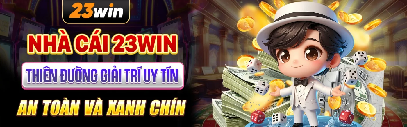 23win banner